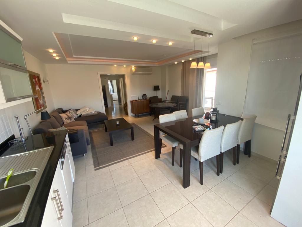 Квартира в Алании, Турция, 180 м2 фото 3