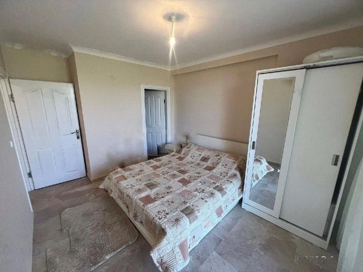 Квартира в Алании, Турция, 90 м2 фото 3