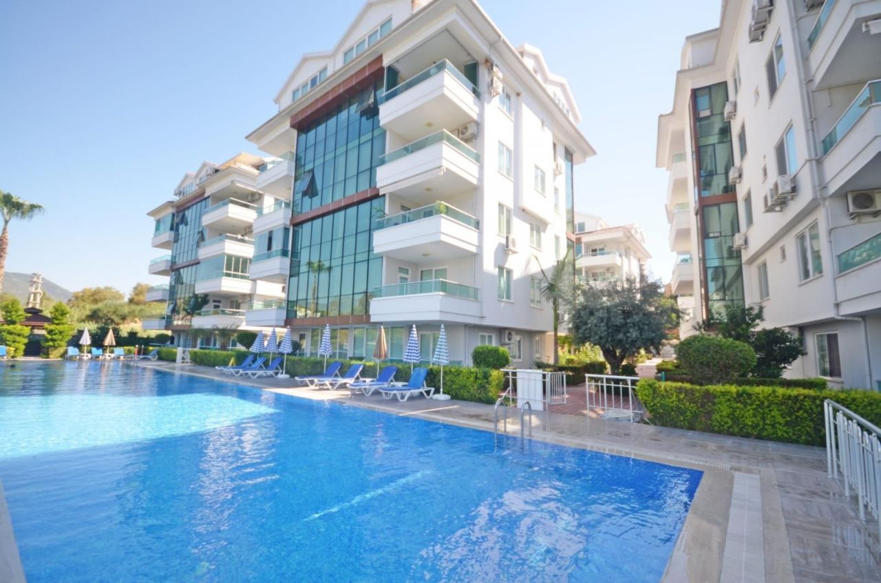 Квартира в Кестеле, Турция, 60 м2 фото 4