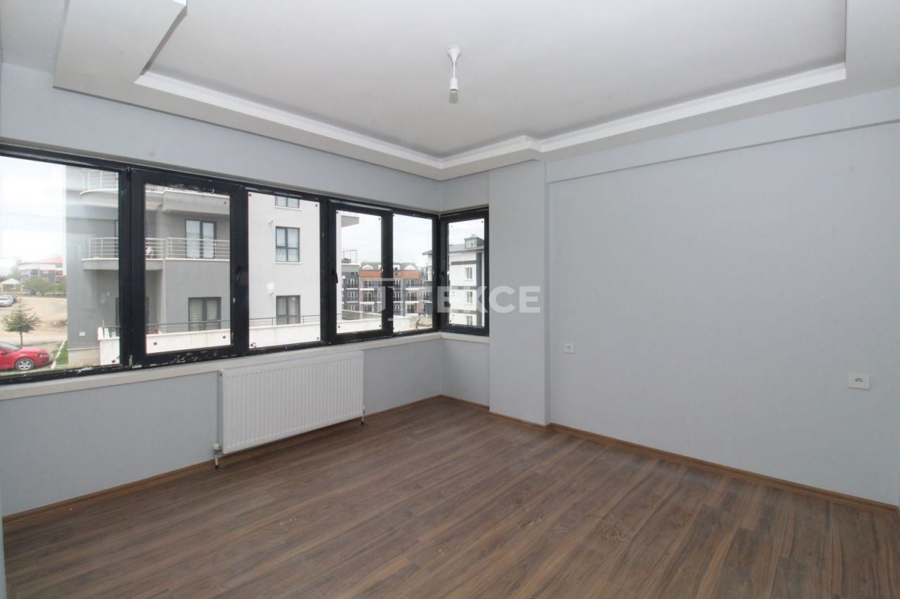 Апартаменты в Анкаре, Турция, 110 м2 фото 3