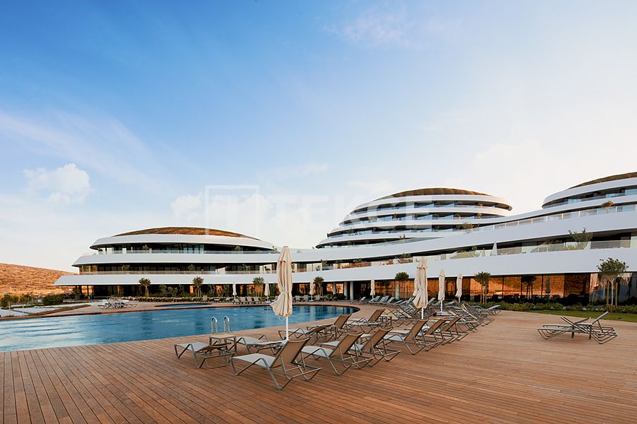 Апартаменты в Чешме, Турция, 207 м2 фото 4