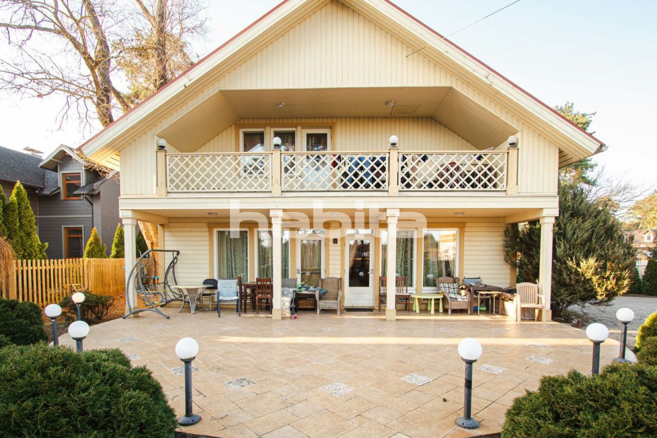 Дом в Юрмале, Латвия, 234 м2 фото 2