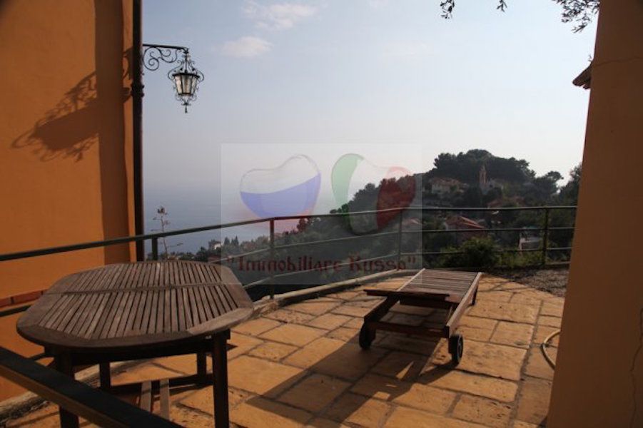 Вилла в Вентимилье, Италия, 260 м2 фото 4