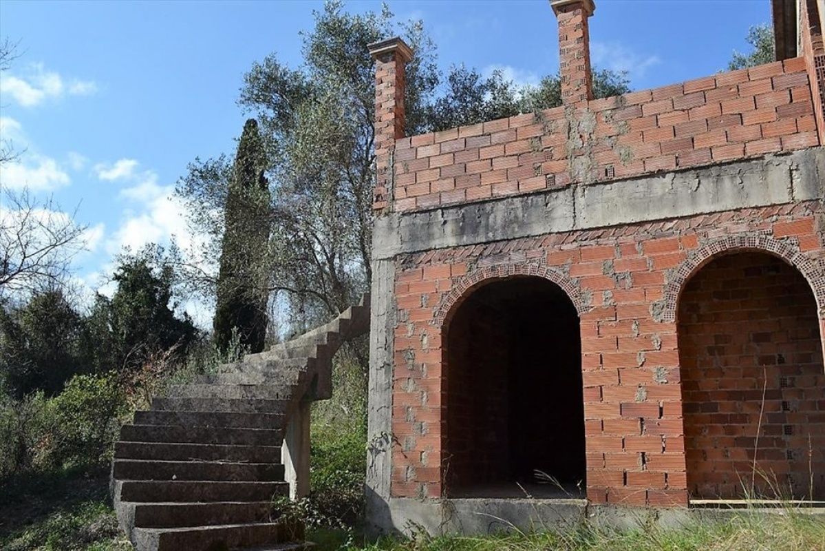 Дом на Ионических островах, Греция, 450 м2 фото 2