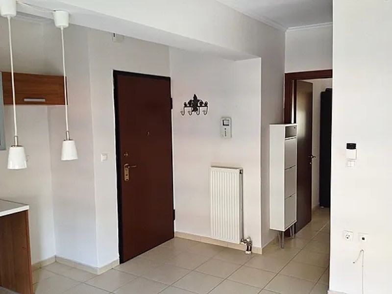Апартаменты в Салониках, Греция, 40 м2 фото 5