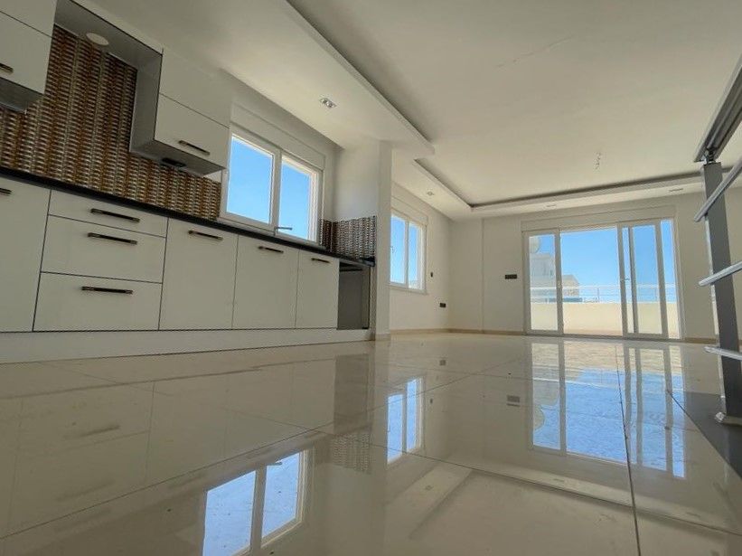 Квартира в Алании, Турция, 215 м2 фото 3