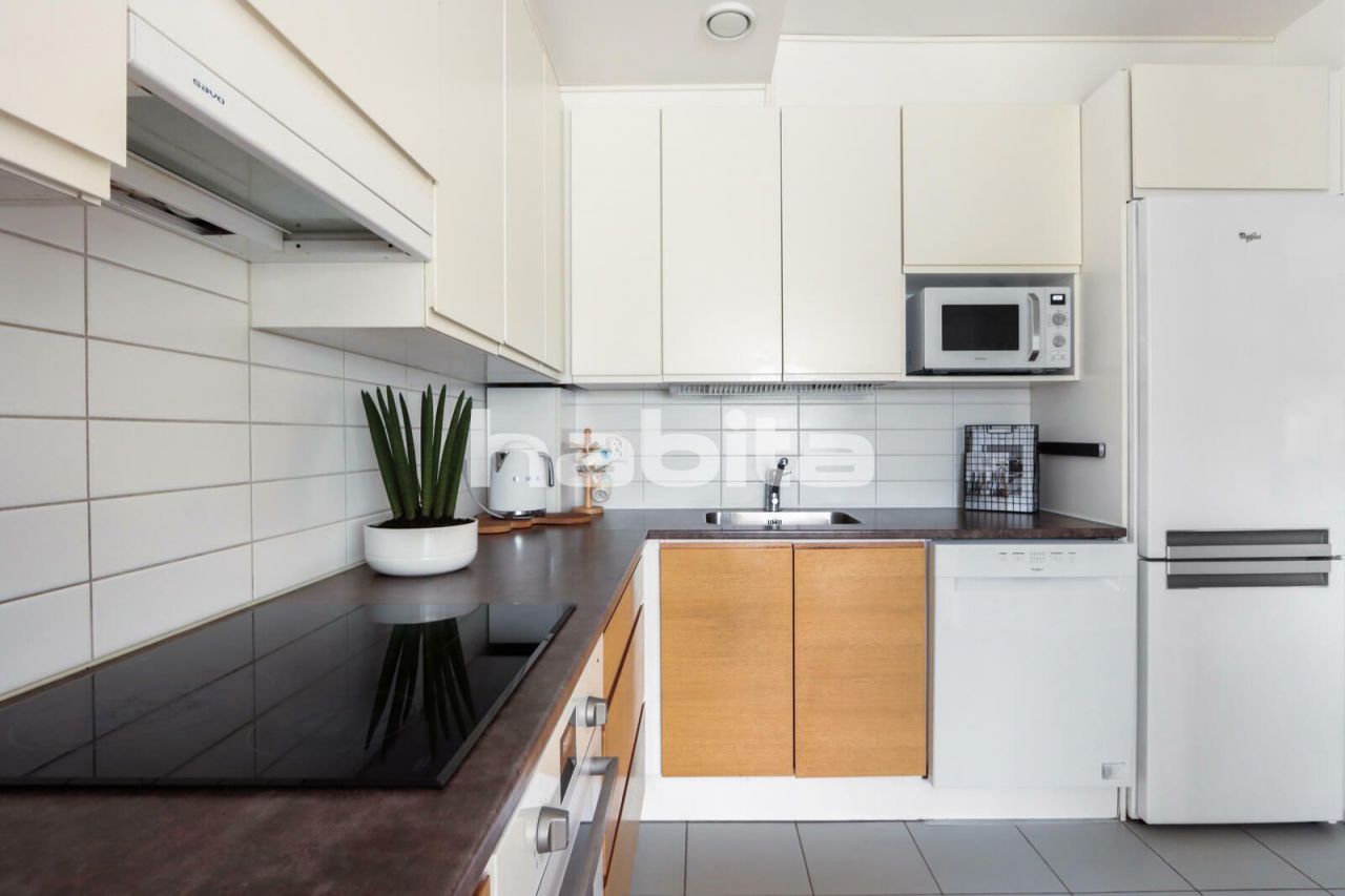 Дом Nurmijärvi, Финляндия, 86 м2 фото 4