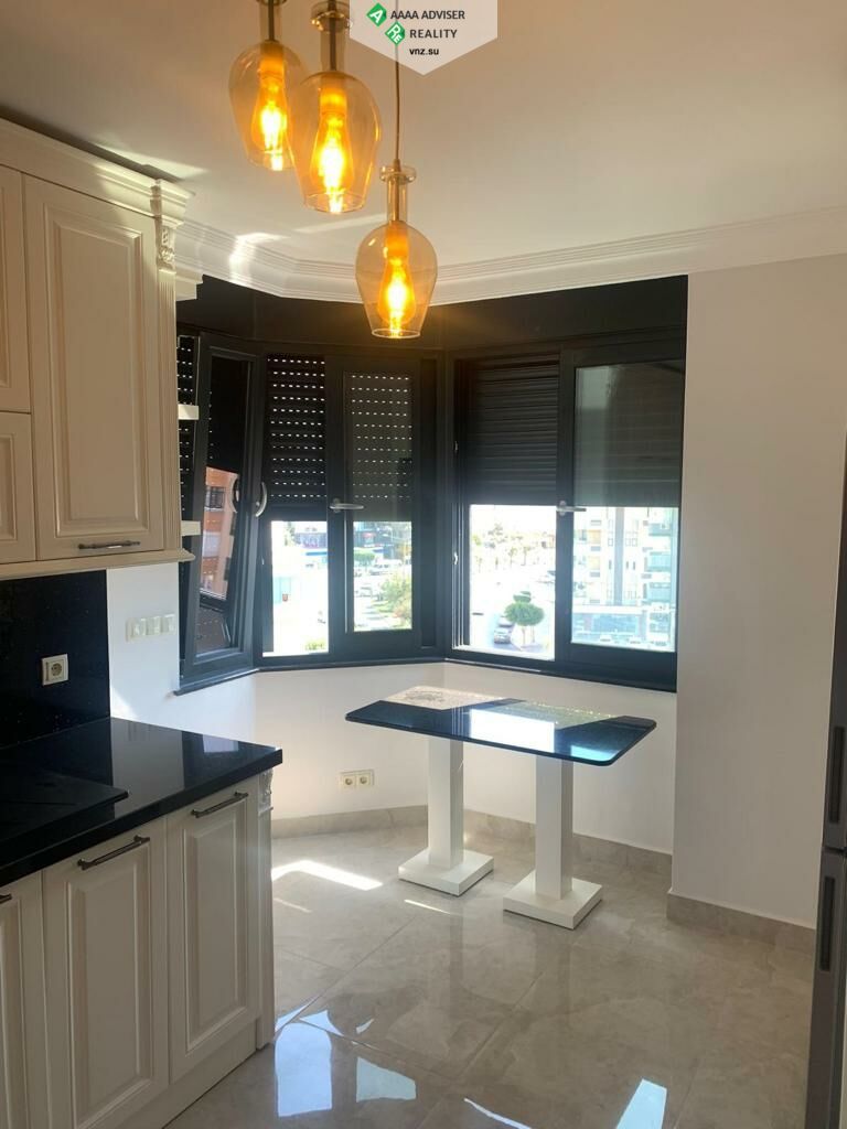 Квартира в Алании, Турция, 130 м2 фото 4