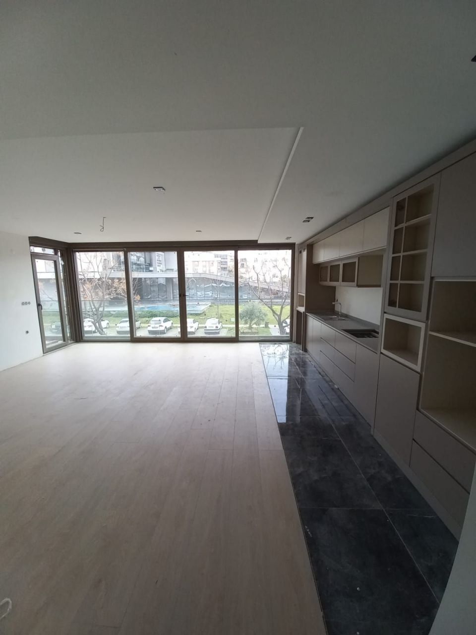 Квартира в Анталии, Турция, 90 м2 фото 2