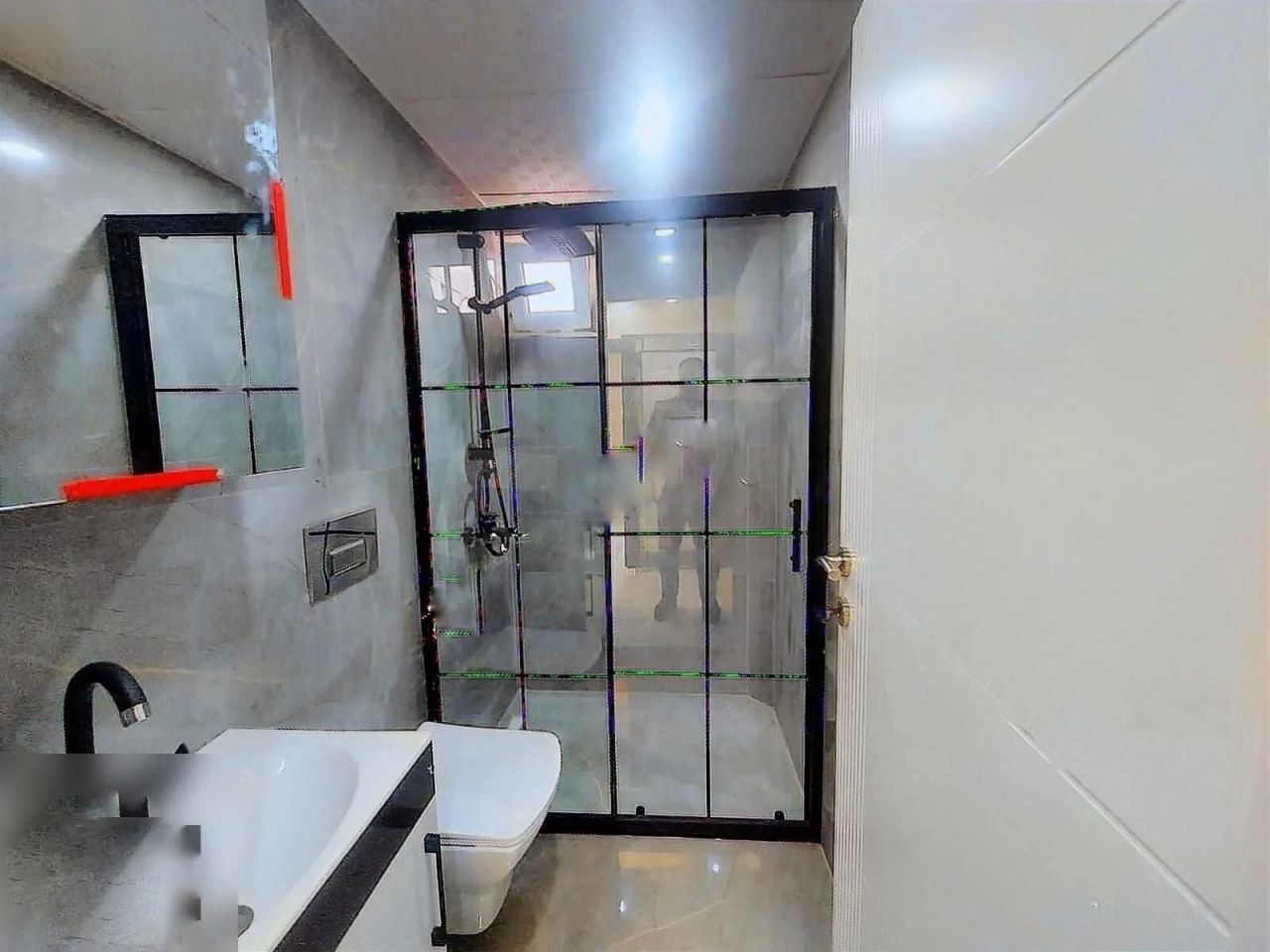 Квартира в Анталии, Турция, 85 м2 фото 5