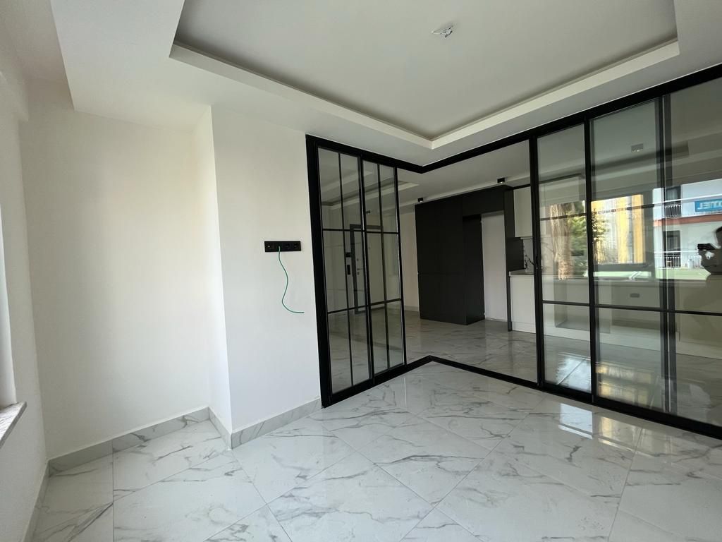 Квартира в Алании, Турция, 60 м2 фото 4