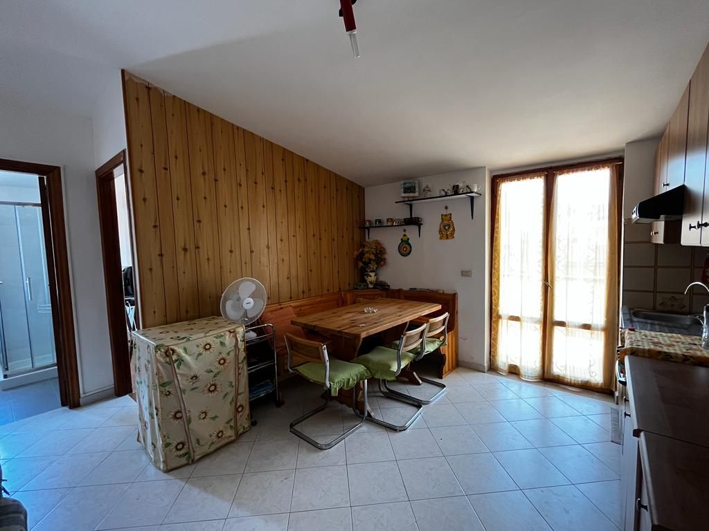 Квартира в Скалее, Италия, 72 м2 фото 2
