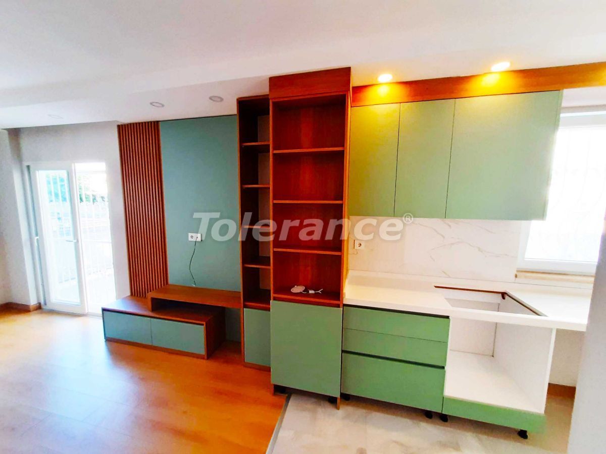 Апартаменты в Анталии, Турция, 80 м2 фото 2