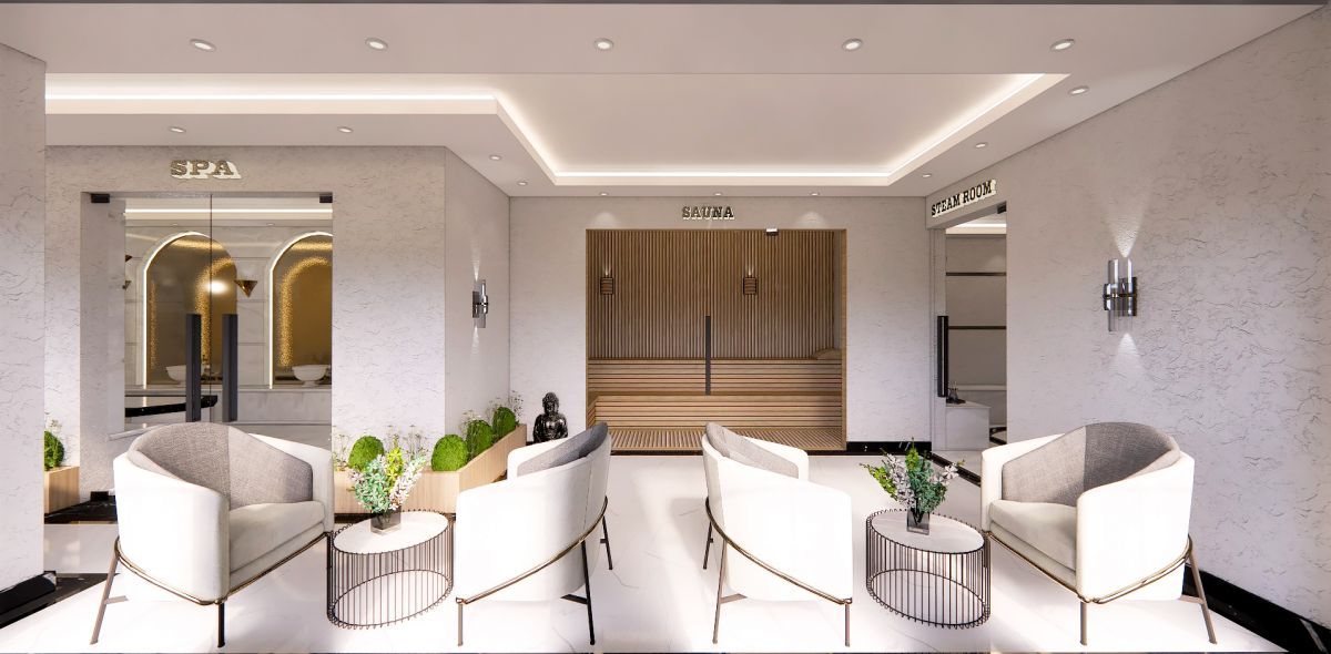 Квартира в Авсалларе, Турция, 105 м2 фото 4