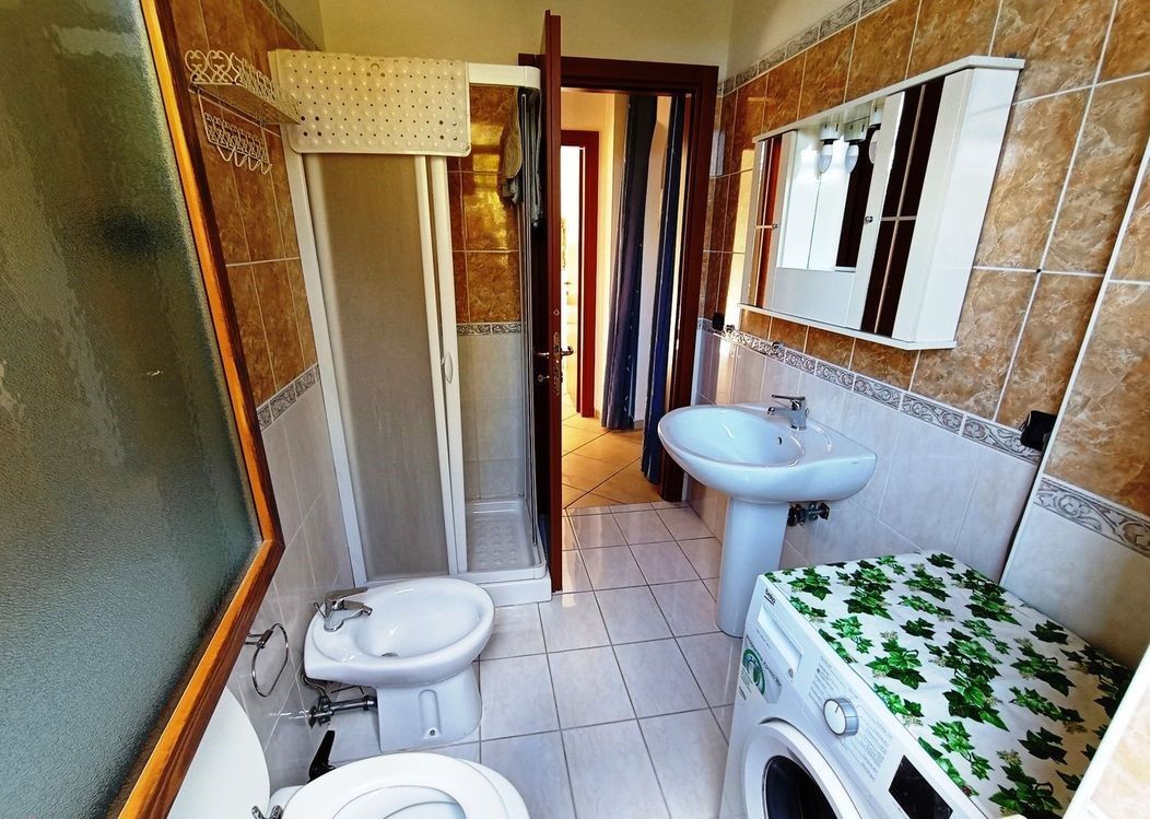 Дом в Скалее, Италия, 80 м2 фото 3