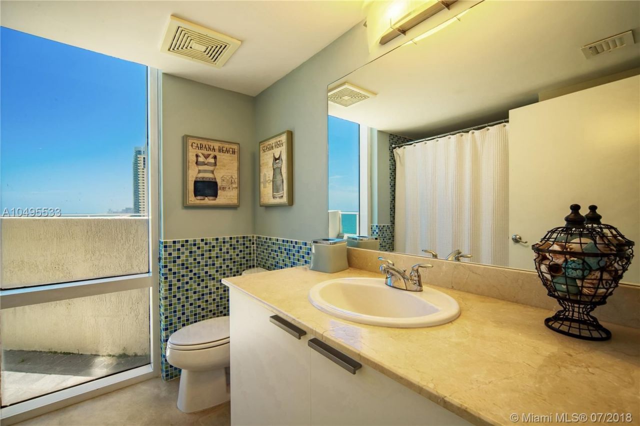 Квартира в Майами, США, 150 м2 фото 4
