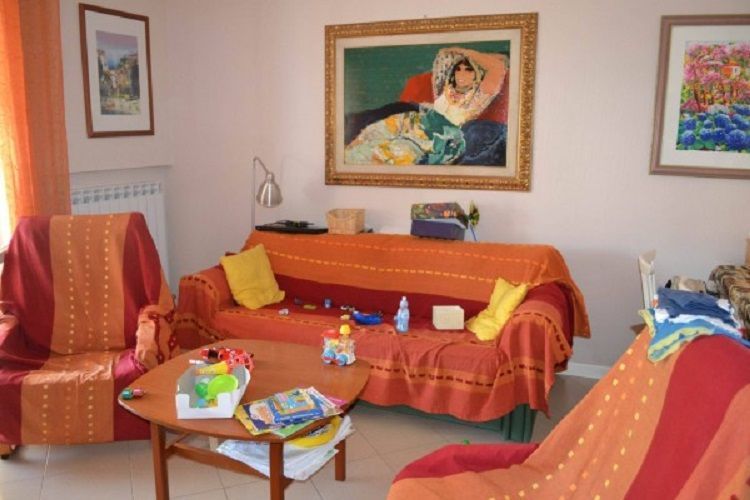 Апартаменты в Бордигере, Италия, 80 м2 фото 2