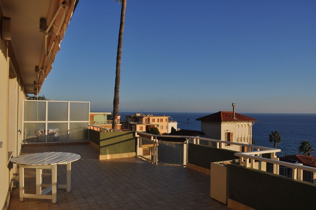 Пентхаус в Сан-Ремо, Италия, 86 м2 фото 5