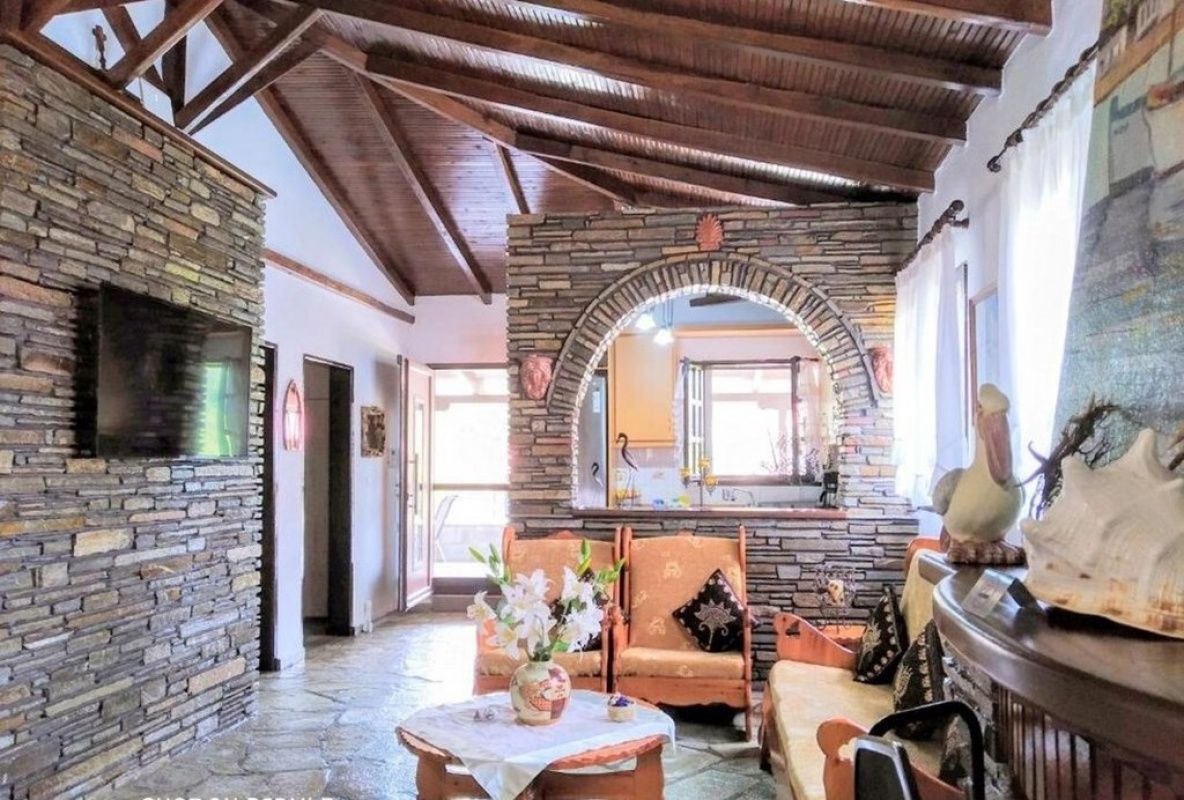 Дом на островах Додеканес, Греция, 100 м2 фото 4