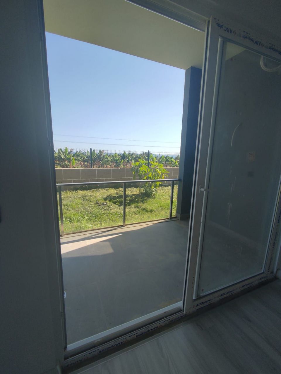 Квартира в Алании, Турция, 64 м2 фото 3