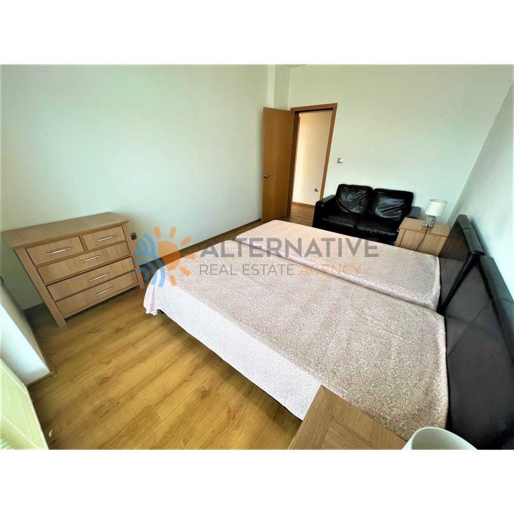 Квартира в Святом Власе, Болгария, 100 м2 фото 5