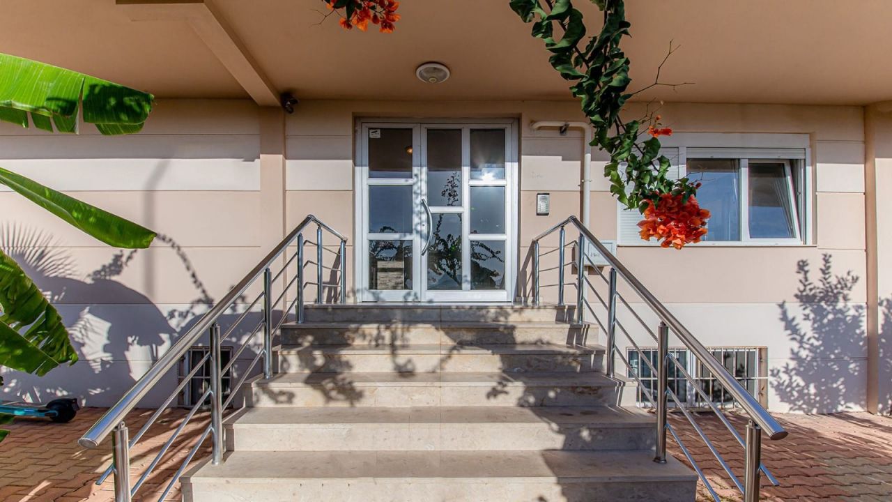 Квартира в Анталии, Турция, 170 м2 фото 3