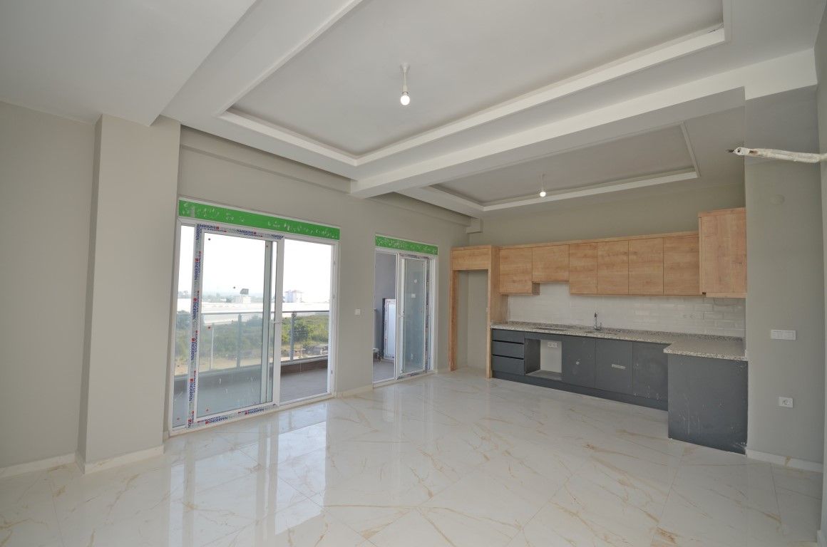 Пентхаус в Алании, Турция, 145 м2 фото 5