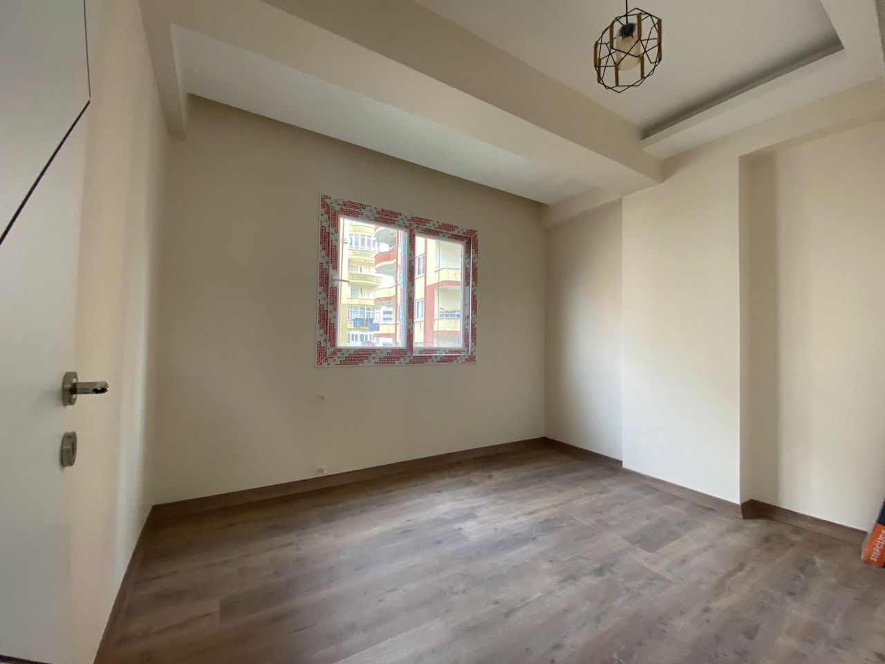 Квартира в Мерсине, Турция, 85 м2 фото 4