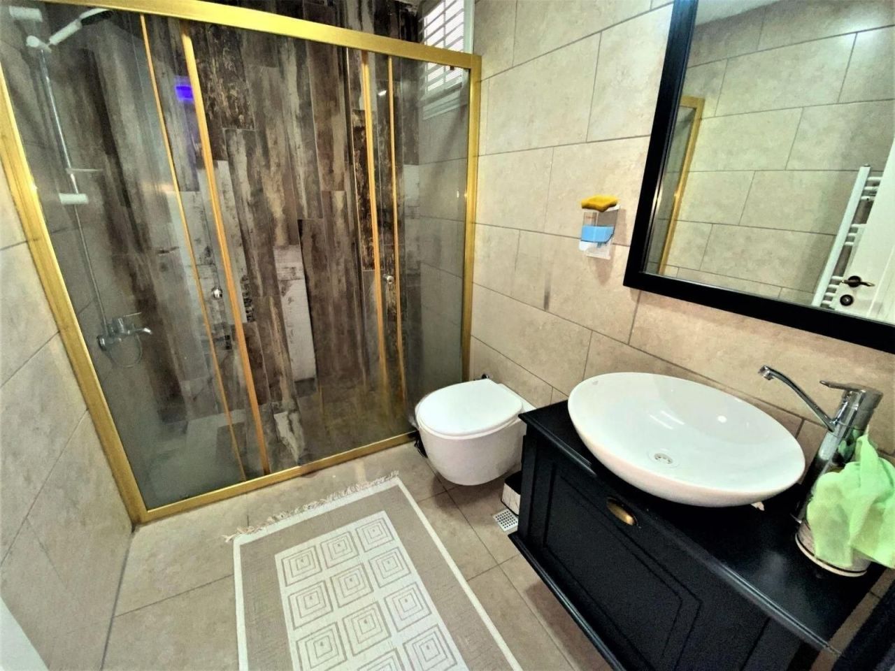 Квартира в Мерсине, Турция, 210 м2 фото 3