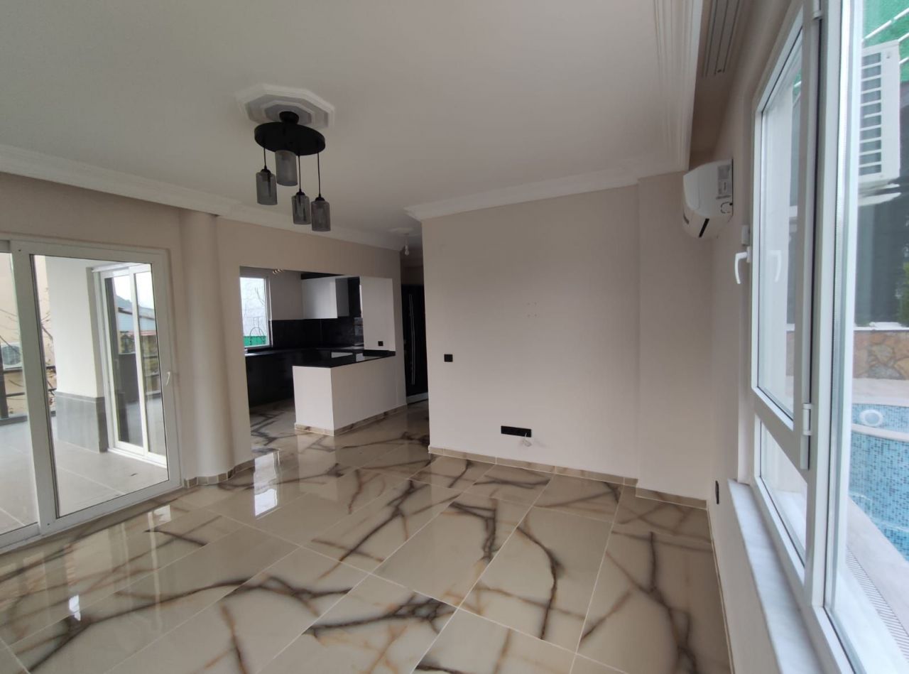 Вилла в Алании, Турция, 125 м2 фото 2