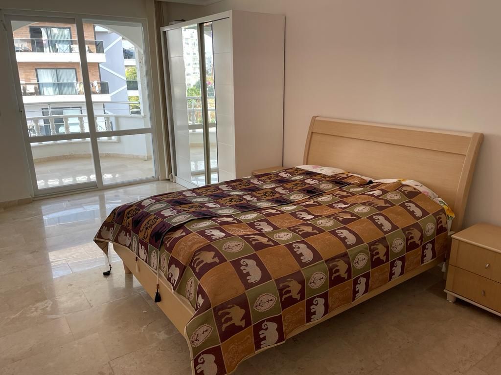 Пентхаус в Алании, Турция, 275 000 м2 фото 4