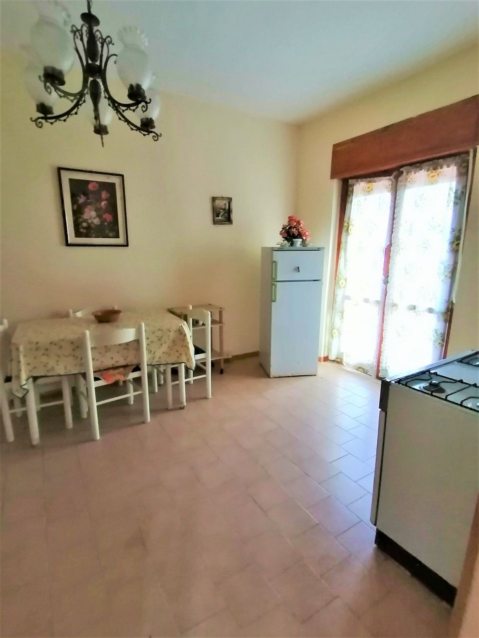 Квартира в Скалее, Италия, 50 м2 фото 4