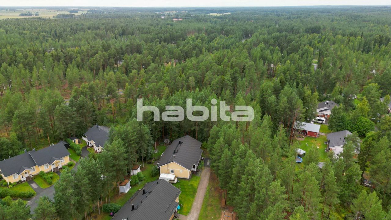 Дом в Тюрнава, Финляндия, 85 м2 фото 2
