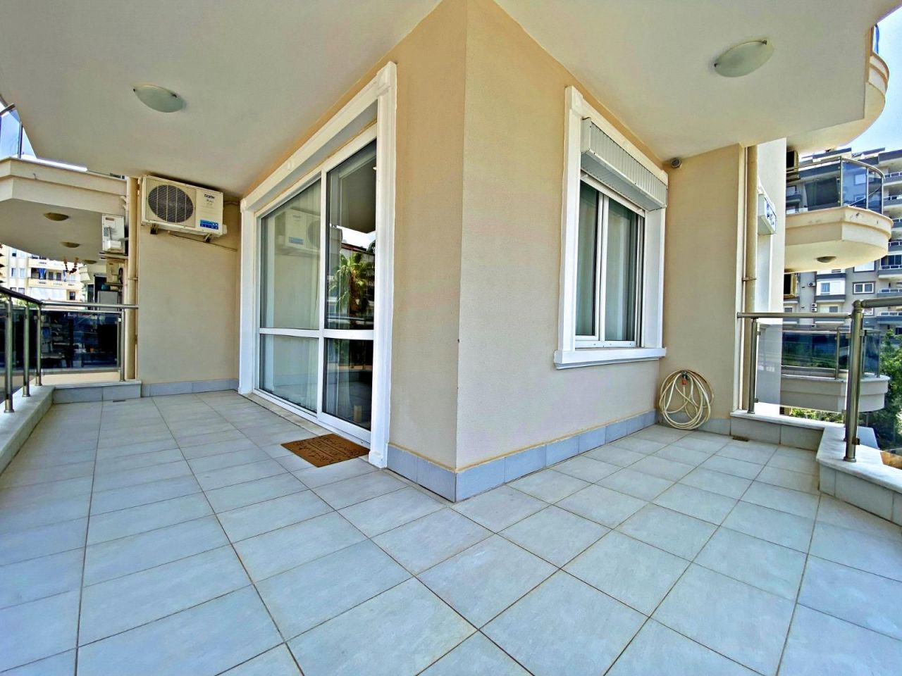 Квартира в Алании, Турция, 120 м2 фото 3