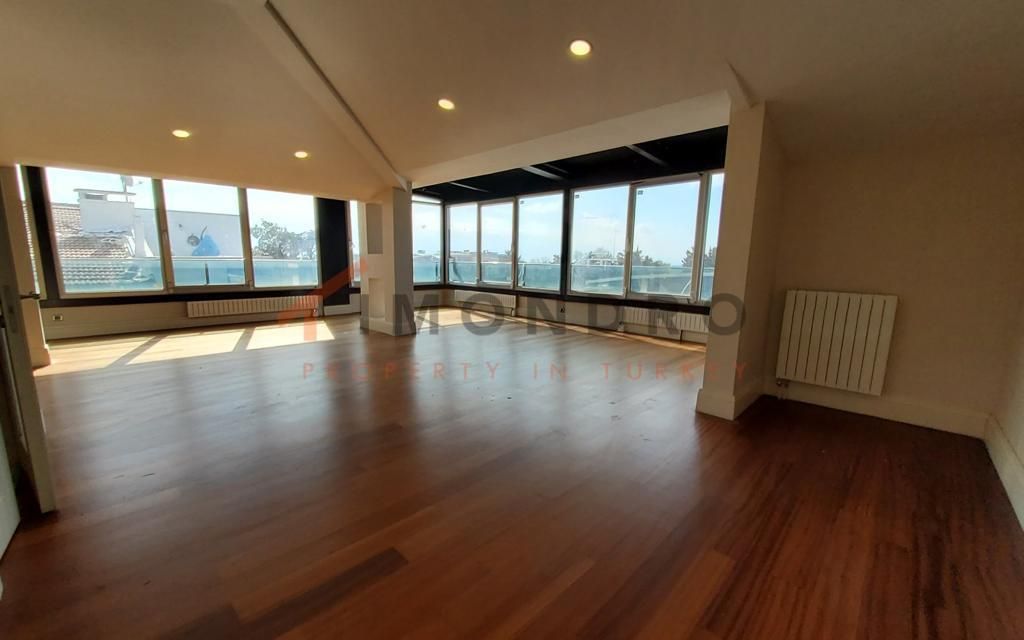 Квартира в Стамбуле, Турция, 350 м2 фото 5