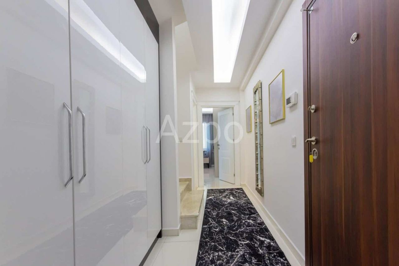 Пентхаус в Алании, Турция, 220 м2 фото 4