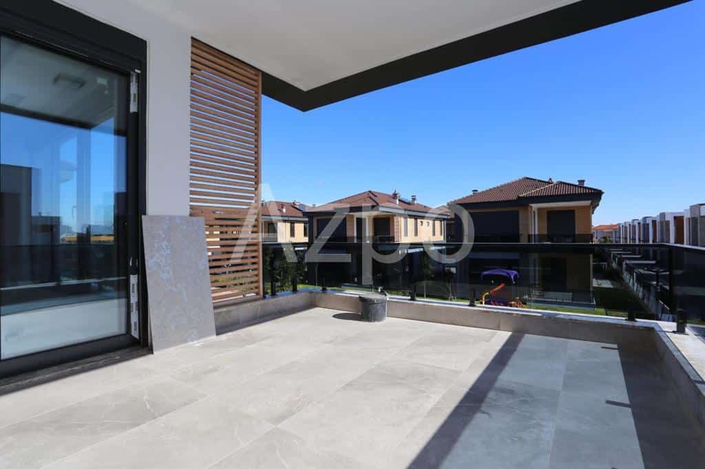 Вилла в Анталии, Турция, 350 м2 фото 4