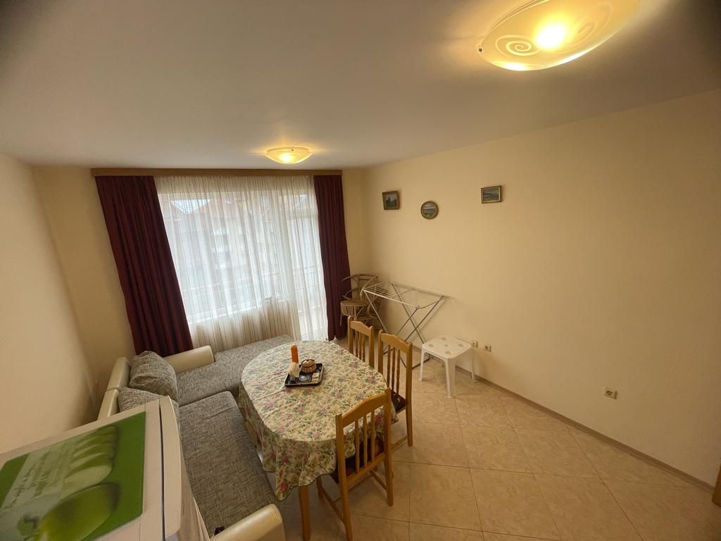 Апартаменты в Несебре, Болгария, 75 м2 фото 4