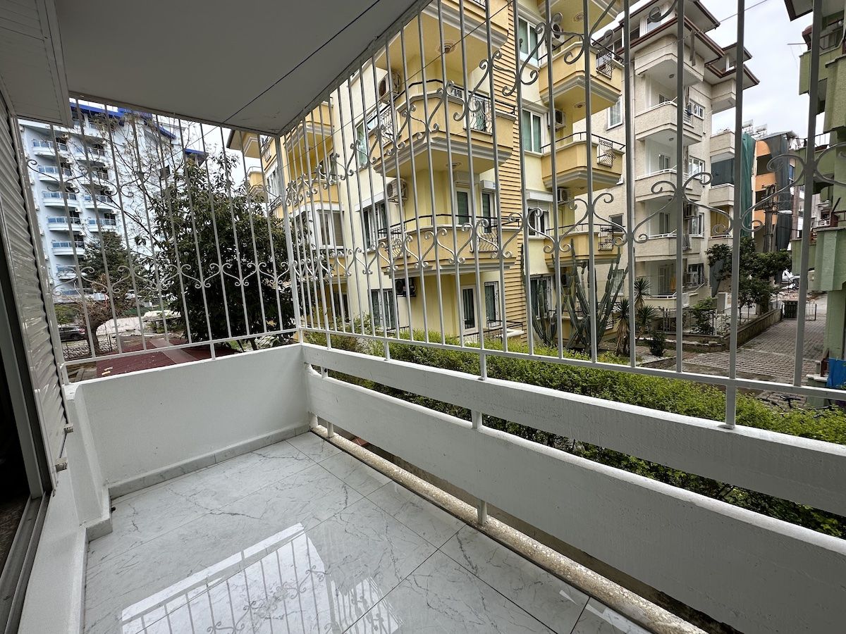 Квартира в Алании, Турция, 125 м2 фото 5