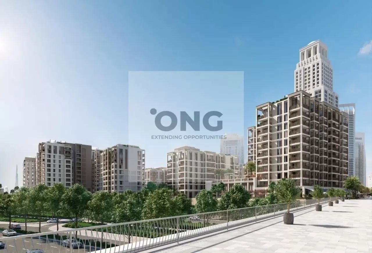 Апартаменты в Дубае, ОАЭ, 63 м2 фото 2