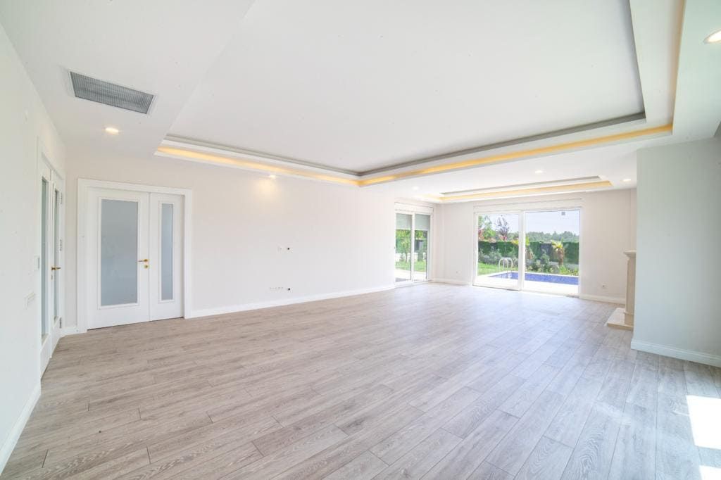 Вилла в Анталии, Турция, 350 м2 фото 4