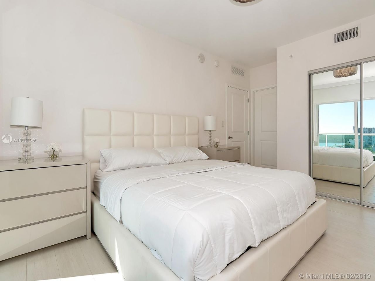 Квартира в Майами, США, 170 м2 фото 4