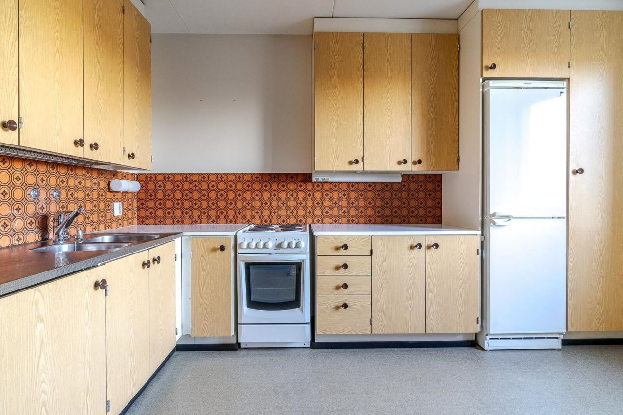 Квартира в Форсса, Финляндия, 76.5 м2 фото 4