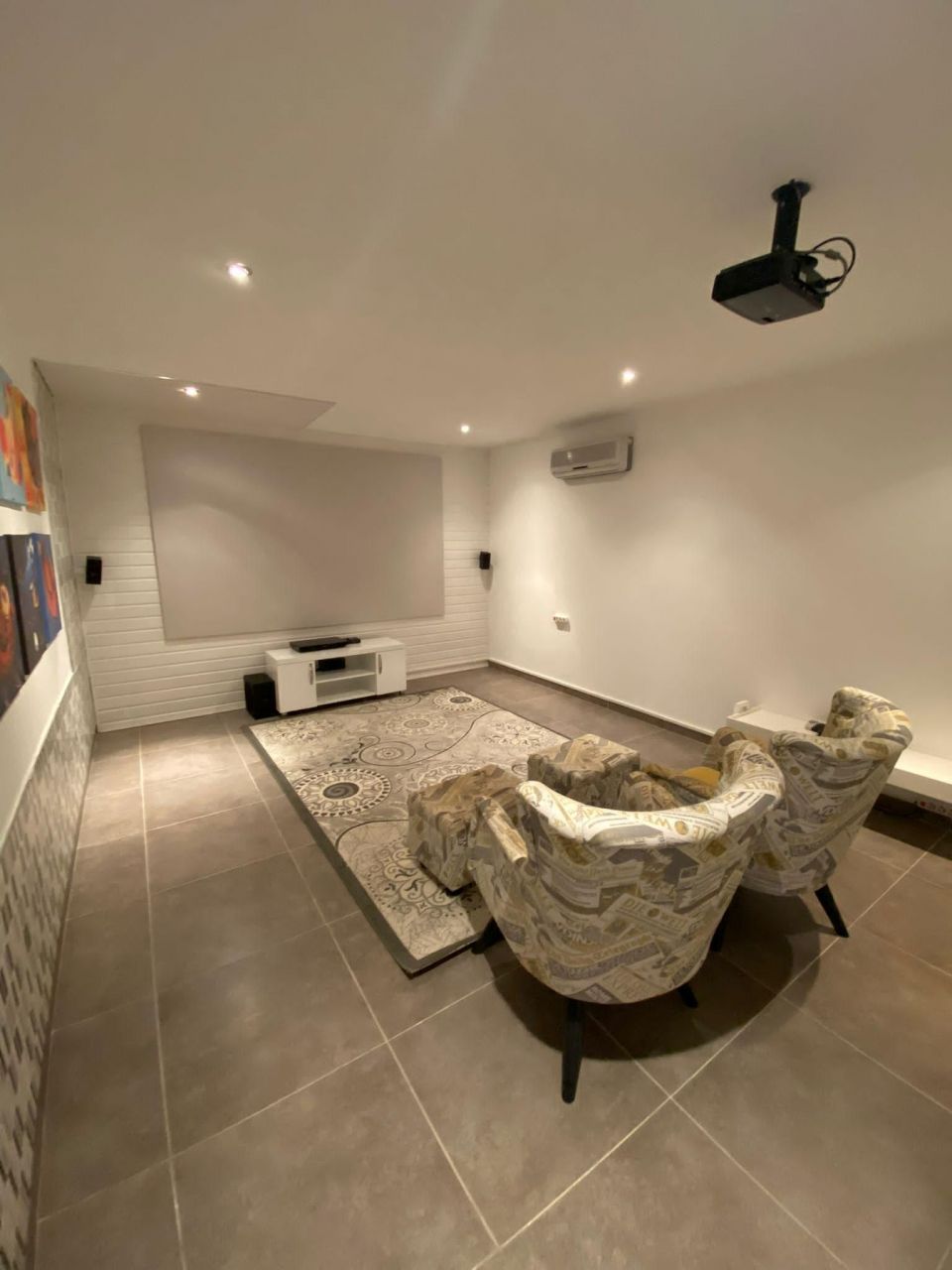 Вилла в Алании, Турция, 330 м2 фото 5