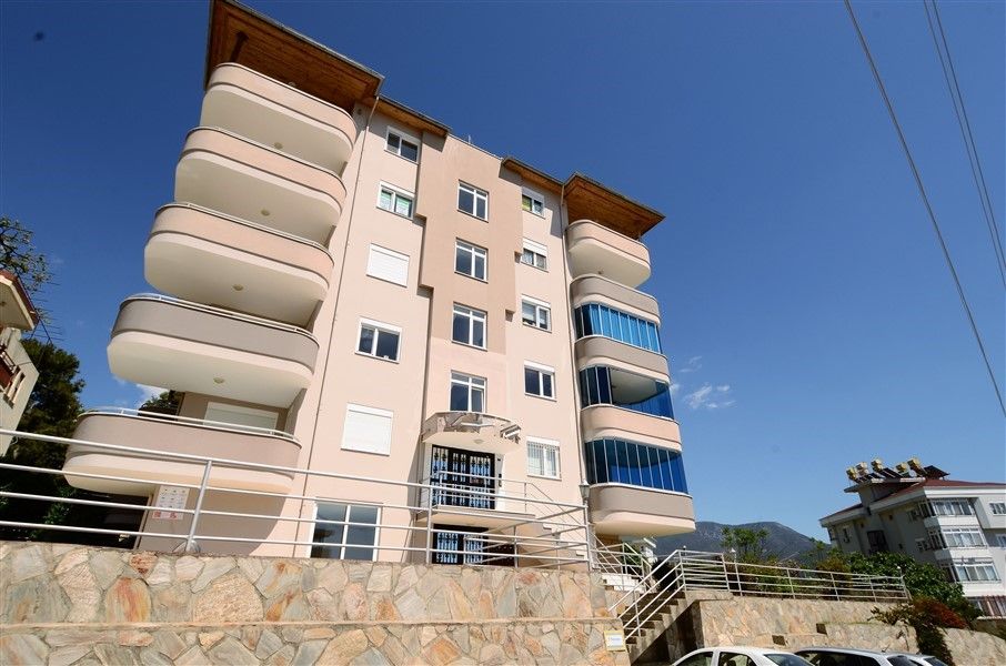 Квартира в Алании, Турция, 100 м2 фото 3