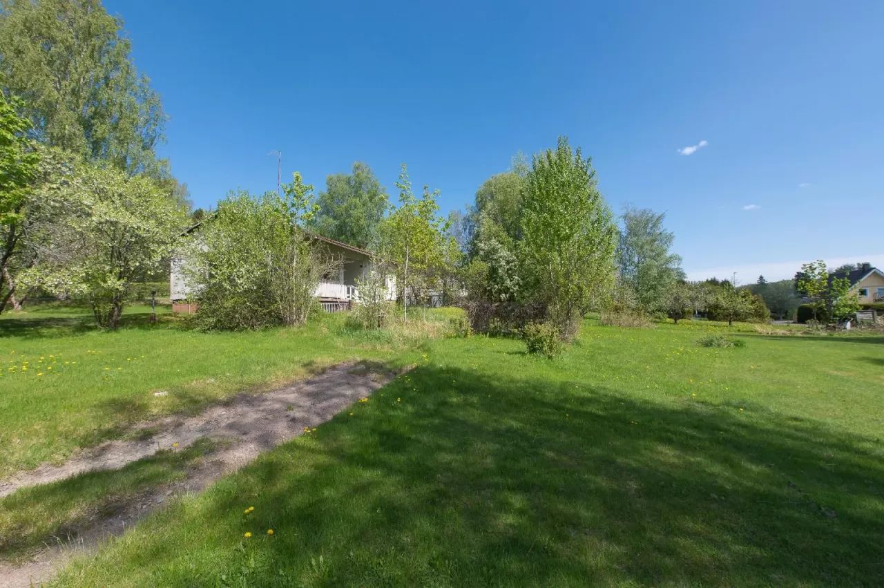 Дом в Таммисаари, Финляндия, 70 м2 фото 2