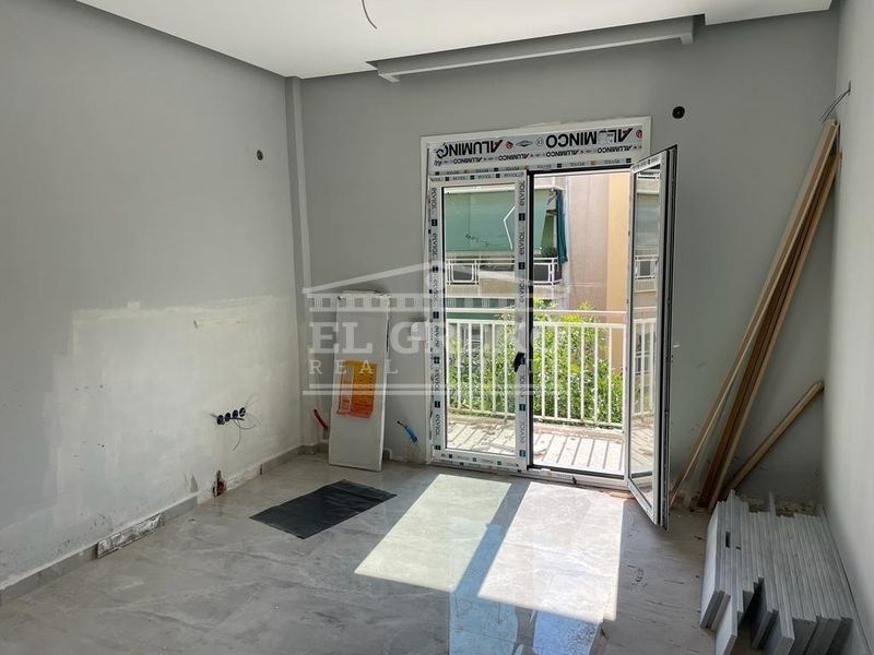 Квартира в Салониках, Греция, 43.24 м2 фото 2