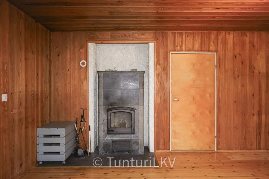 Дом в Куусамо, Финляндия, 112.7 м2 фото 5