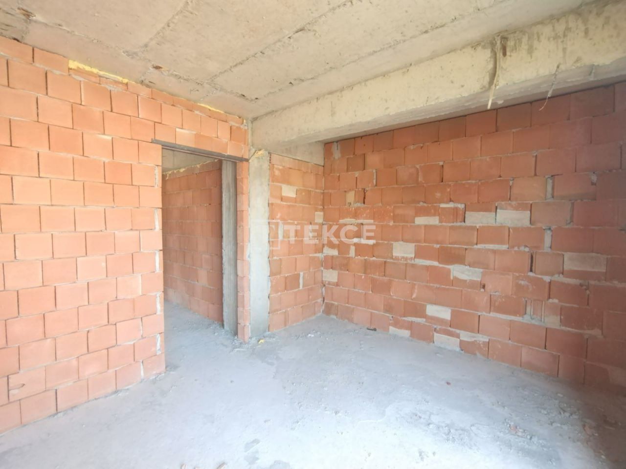 Апартаменты в Фетхие, Турция, 200 м2 фото 4