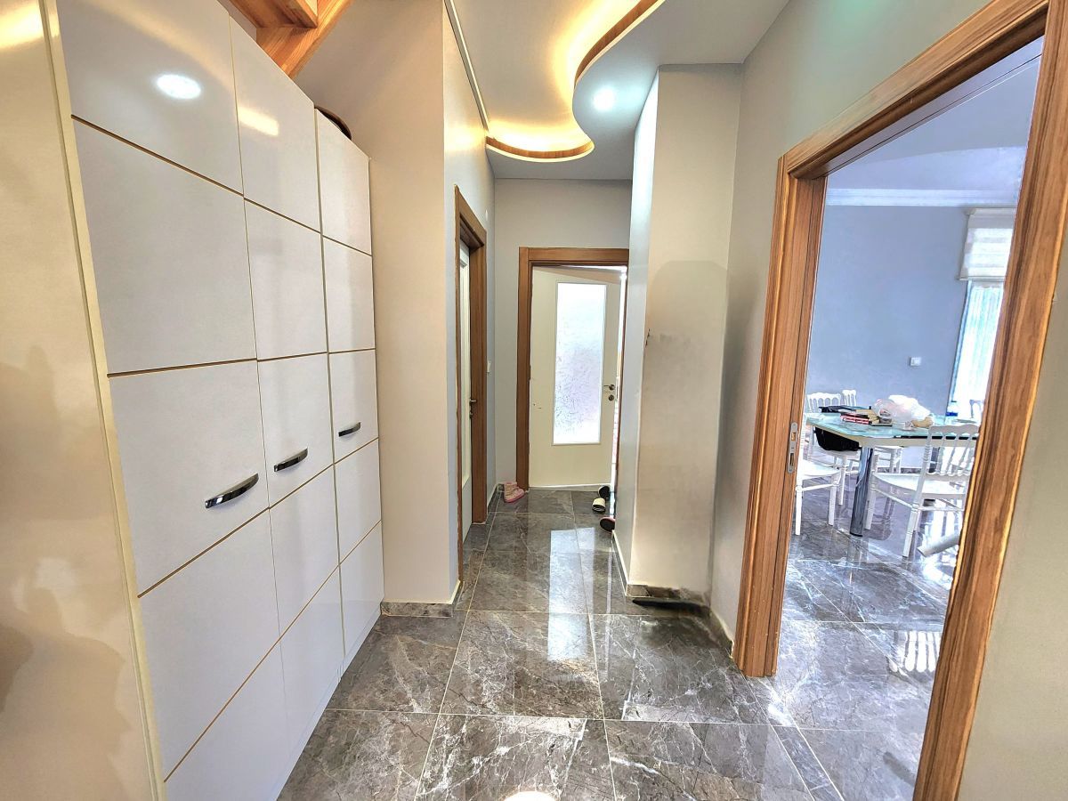 Квартира Hüsnü Karakaş Mh., Турция, 260 м2 фото 5